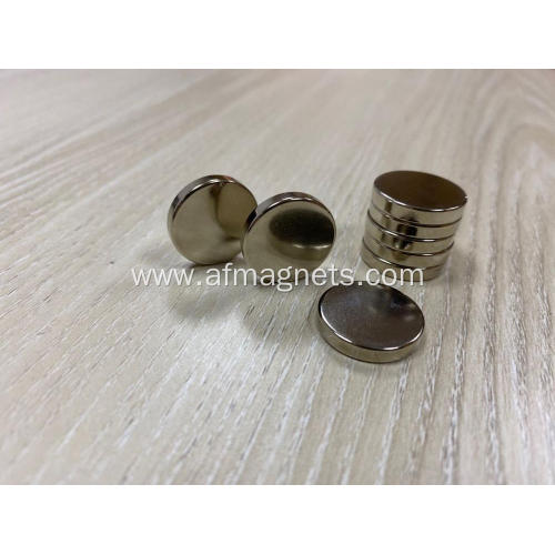 N35 Neodymium Disc Magnets